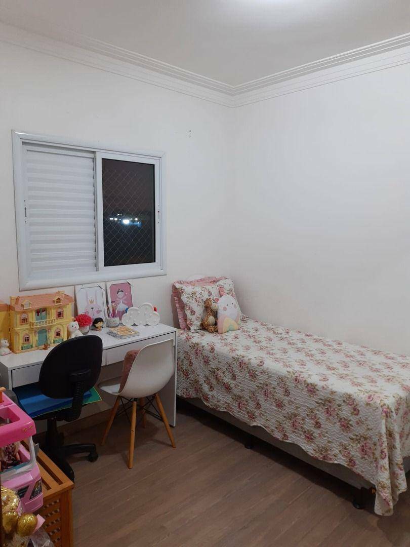 Apartamento à venda com 3 quartos, 85m² - Foto 8