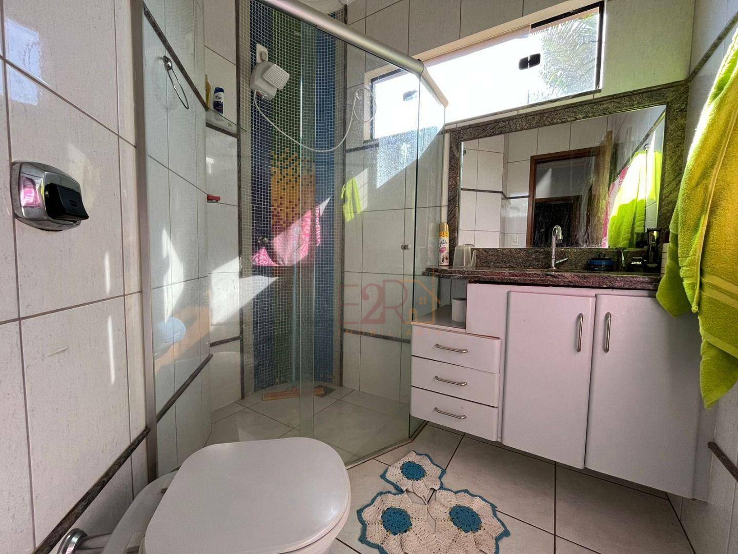 Casa à venda com 3 quartos, 190m² - Foto 23