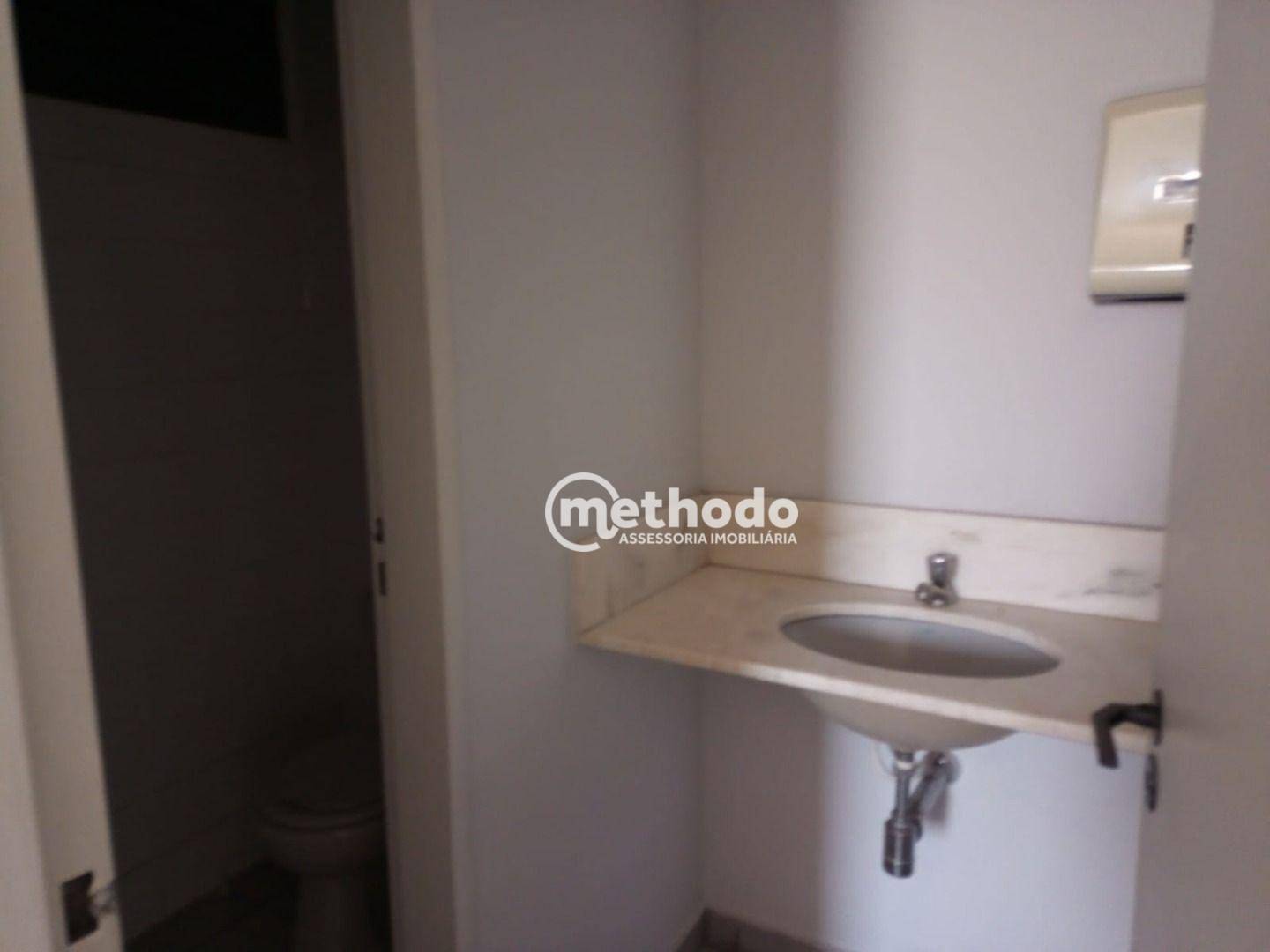 Conjunto Comercial-Sala para alugar, 60m² - Foto 5