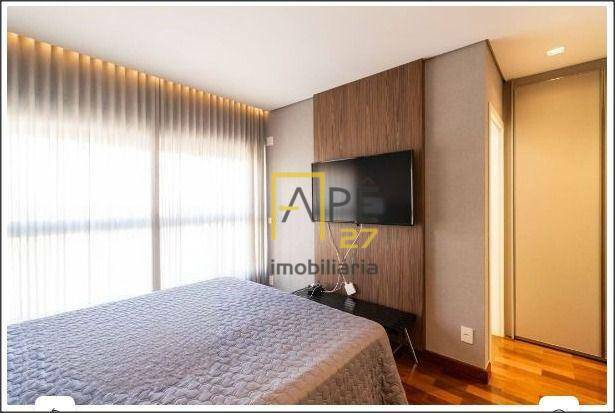 Apartamento à venda com 4 quartos, 380m² - Foto 21