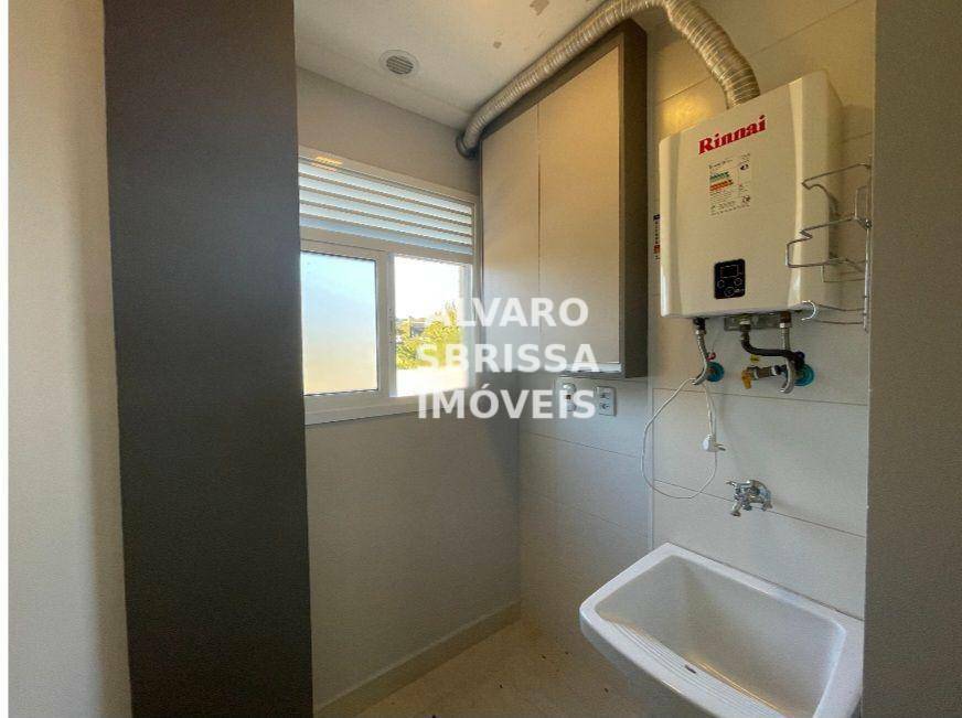 Apartamento à venda com 2 quartos, 61m² - Foto 14