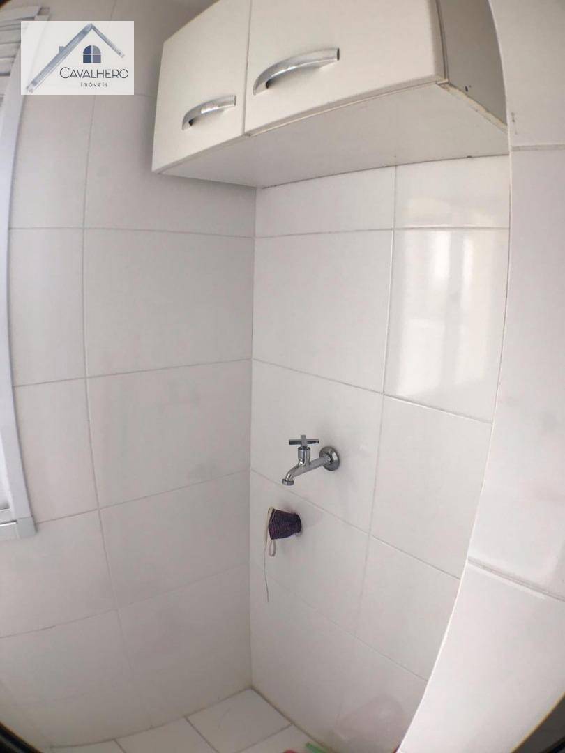 Apartamento à venda com 1 quarto, 50m² - Foto 9