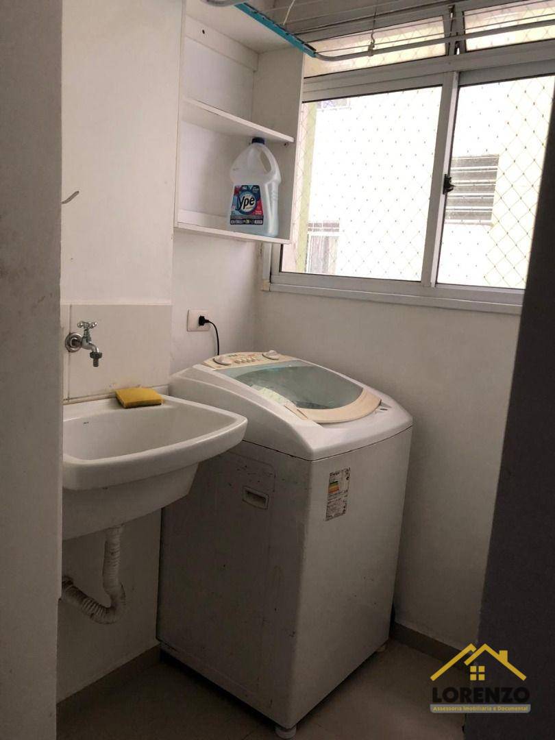 Apartamento à venda com 2 quartos, 54m² - Foto 7