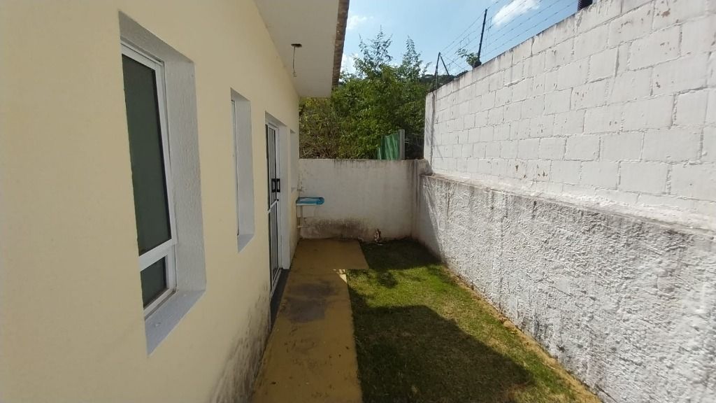 Casa de Condomínio à venda com 3 quartos, 55m² - Foto 23