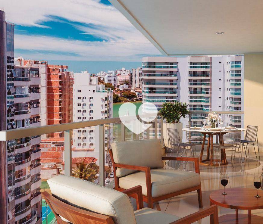 Apartamento à venda com 3 quartos, 113m² - Foto 22
