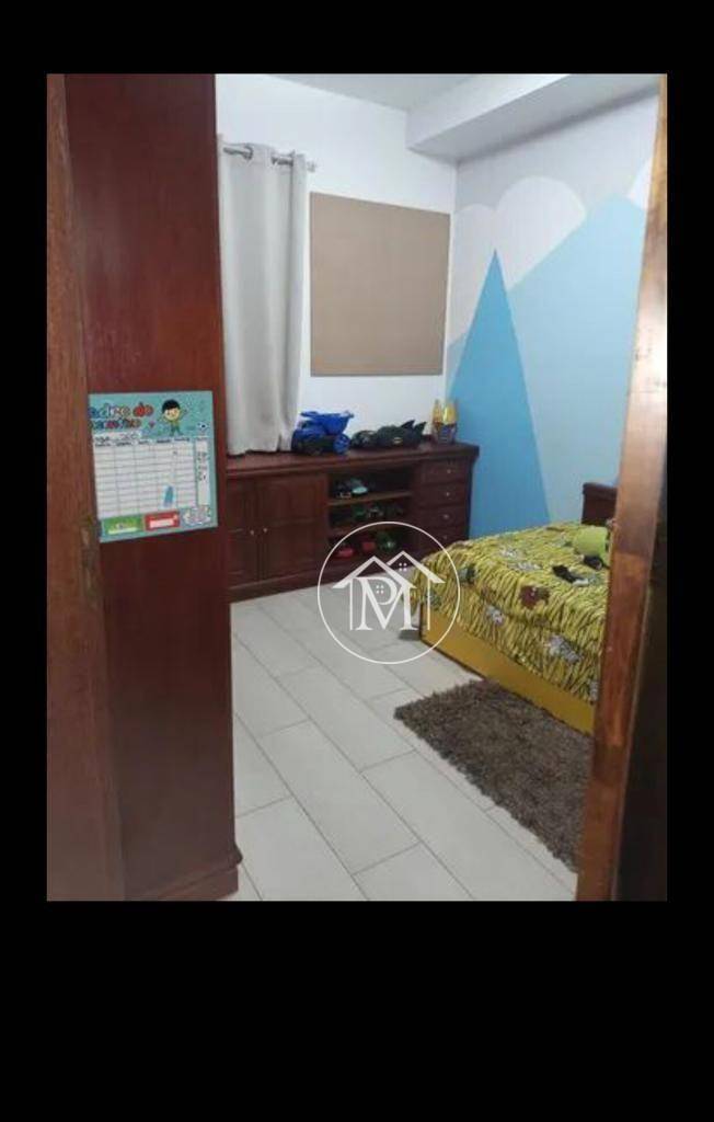 Apartamento à venda com 4 quartos, 188m² - Foto 5