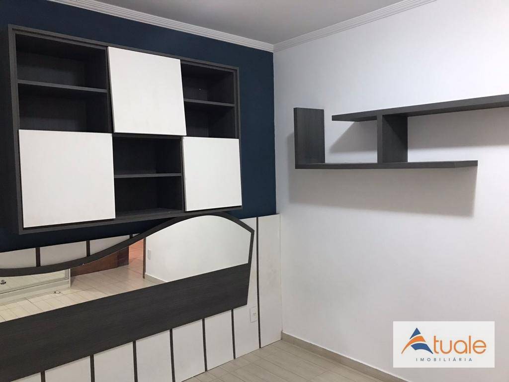 Casa de Condomínio para alugar com 3 quartos, 183m² - Foto 12