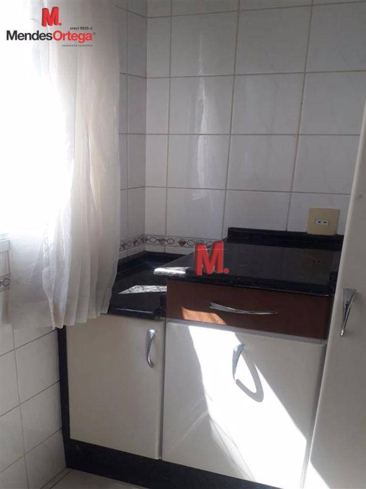 Apartamento à venda com 2 quartos, 80m² - Foto 28