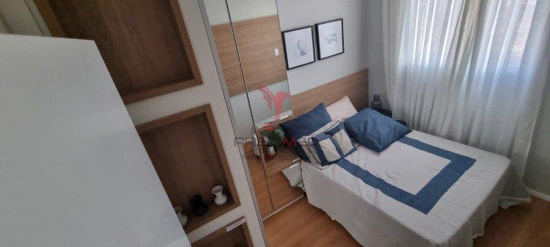 Apartamento à venda com 1 quarto - Foto 15