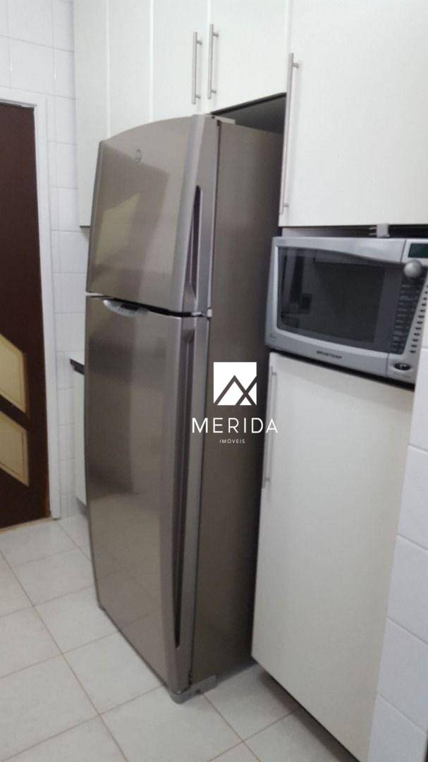 Apartamento para alugar com 3 quartos, 100m² - Foto 11