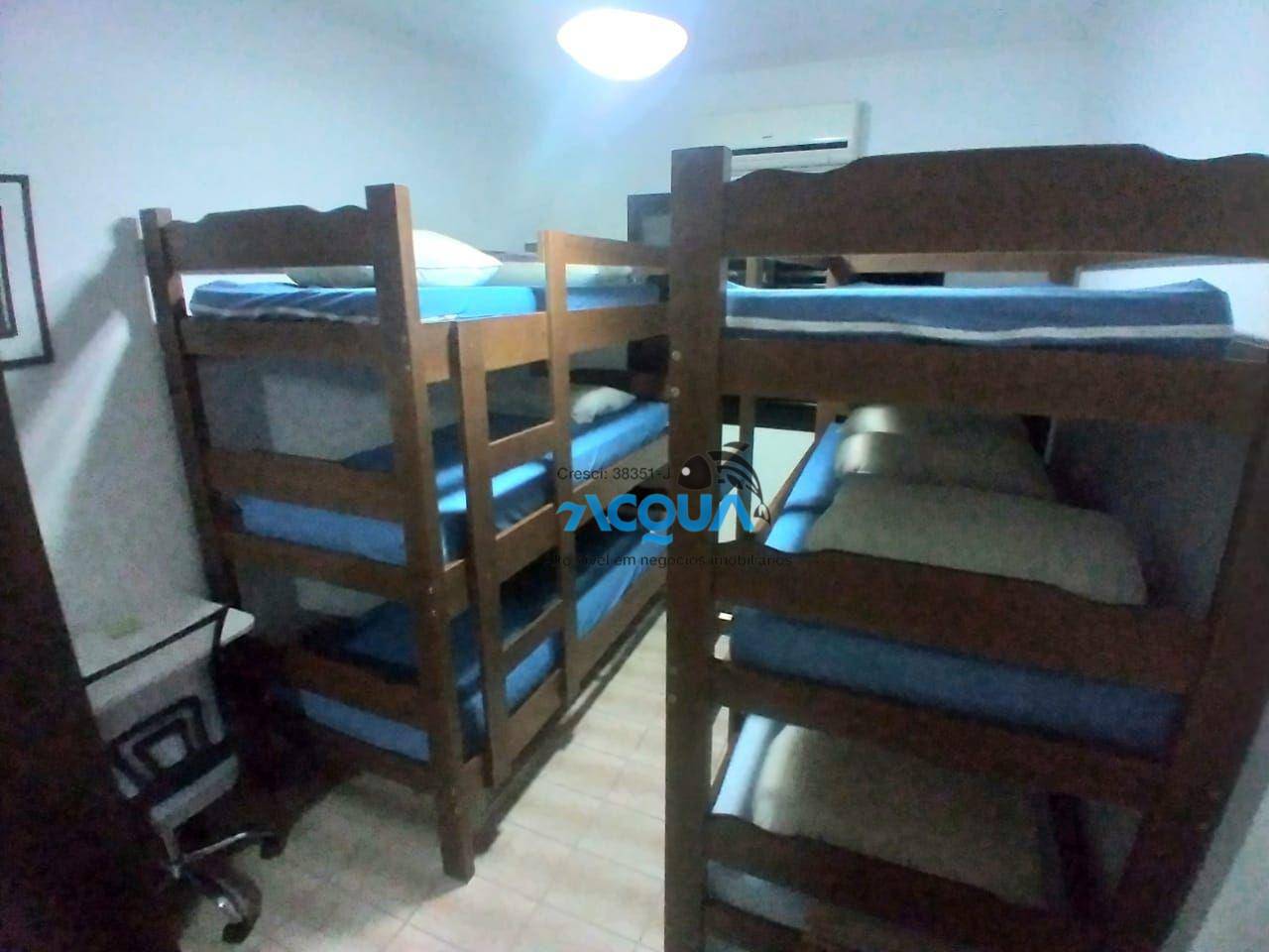 Apartamento à venda com 2 quartos, 80m² - Foto 7