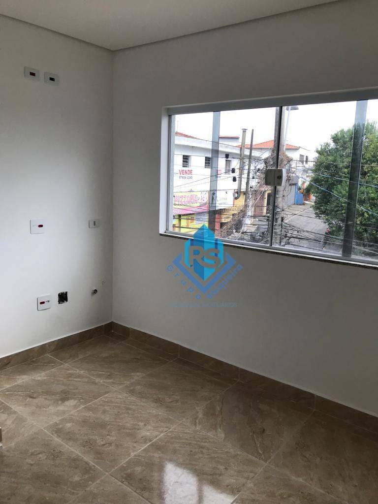 Conjunto Comercial-Sala para alugar, 30m² - Foto 4