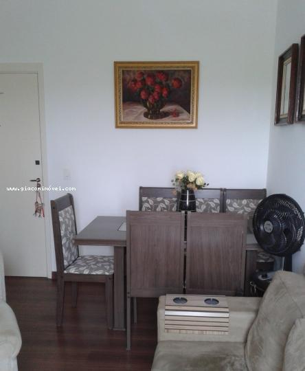 Apartamento à venda com 2 quartos, 44m² - Foto 8