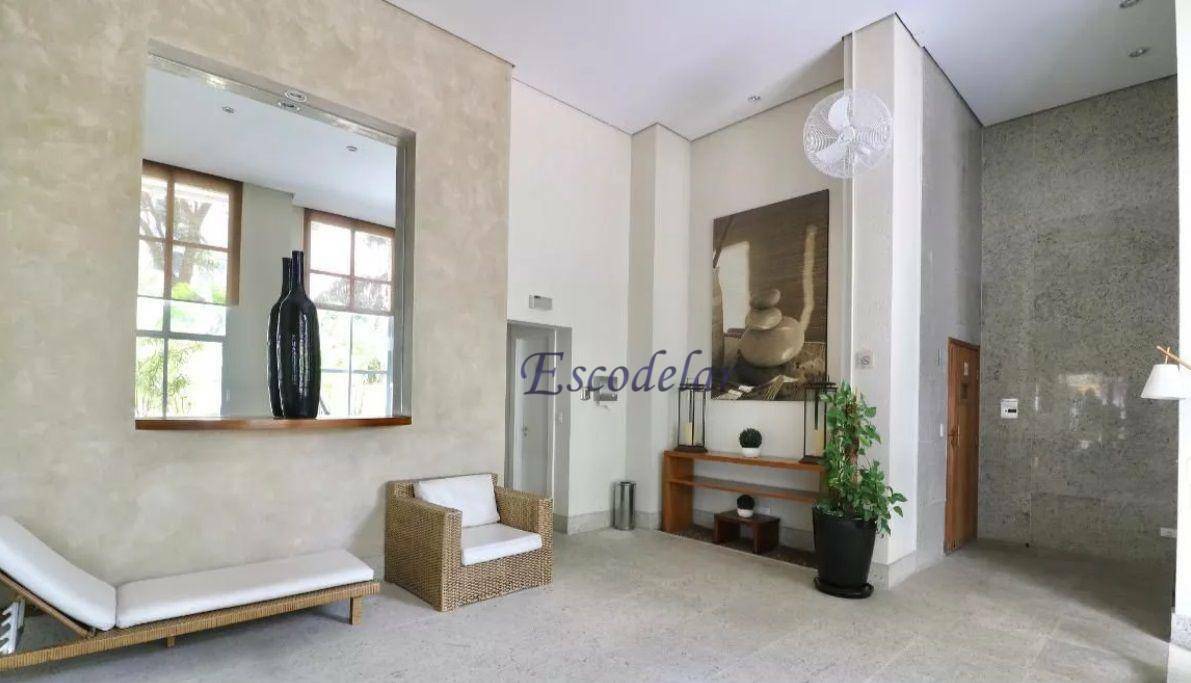 Apartamento à venda com 2 quartos, 66m² - Foto 3