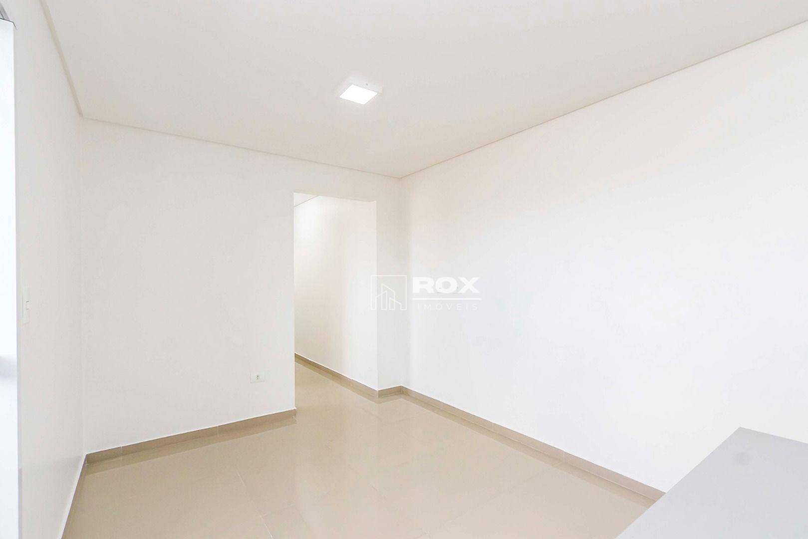 Apartamento à venda com 3 quartos, 52m² - Foto 3