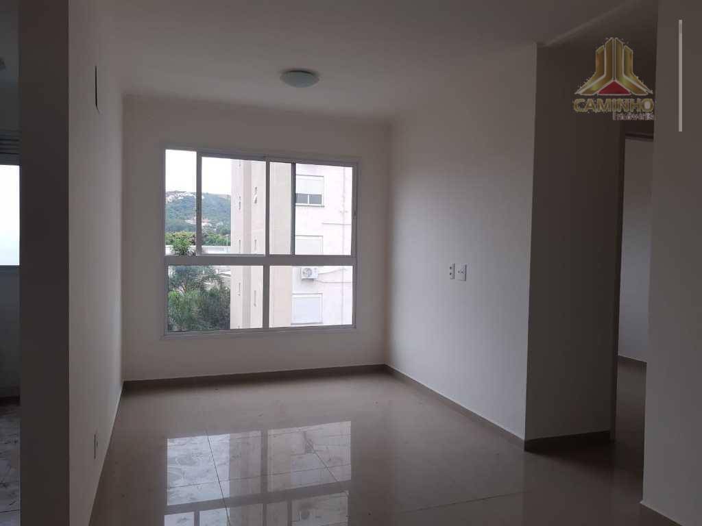 Apartamento à venda com 2 quartos, 57m² - Foto 1