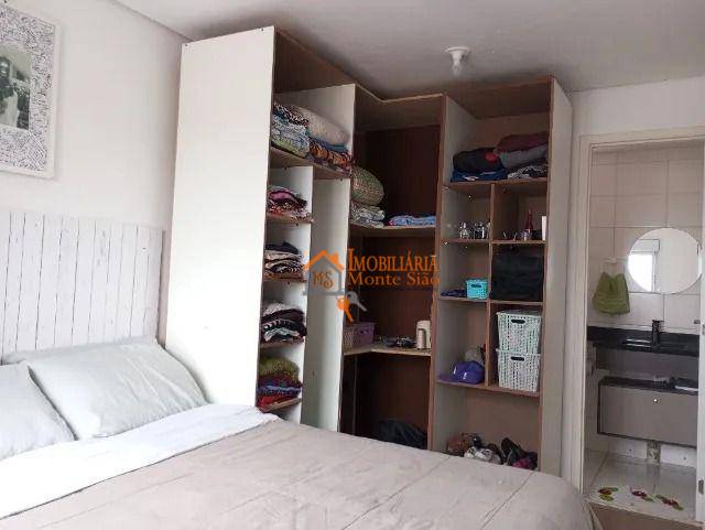 Apartamento à venda com 3 quartos, 75m² - Foto 20