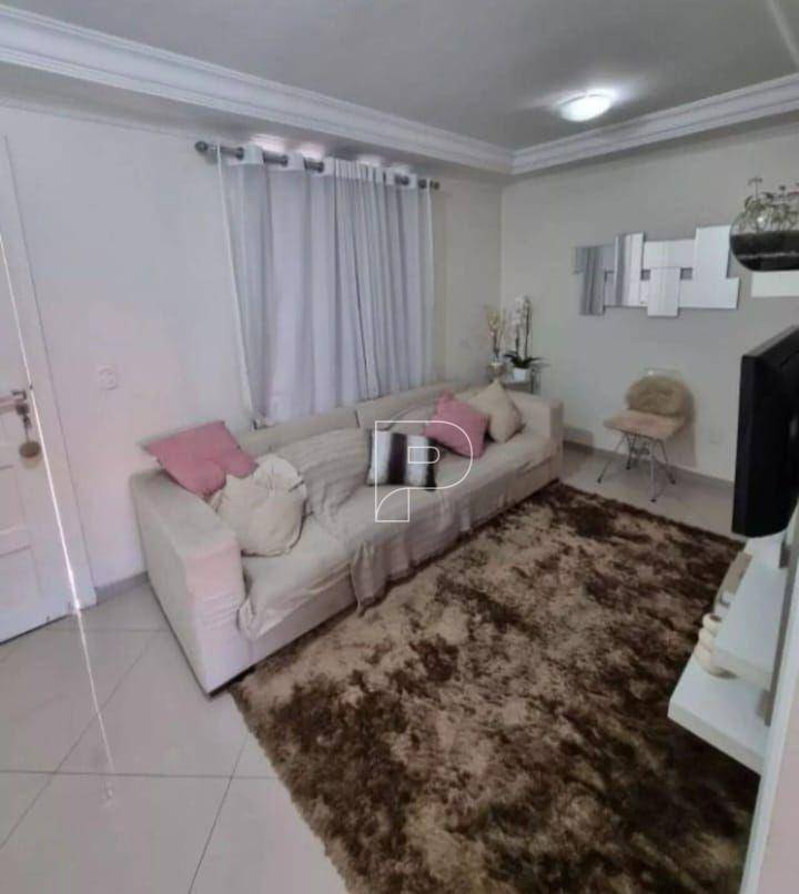 Casa de Condomínio à venda com 2 quartos, 50m² - Foto 5