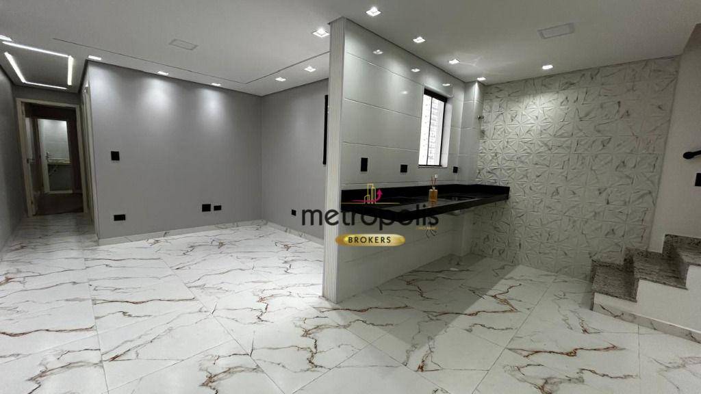 Cobertura, 2 quartos, 100 m² - Foto 1