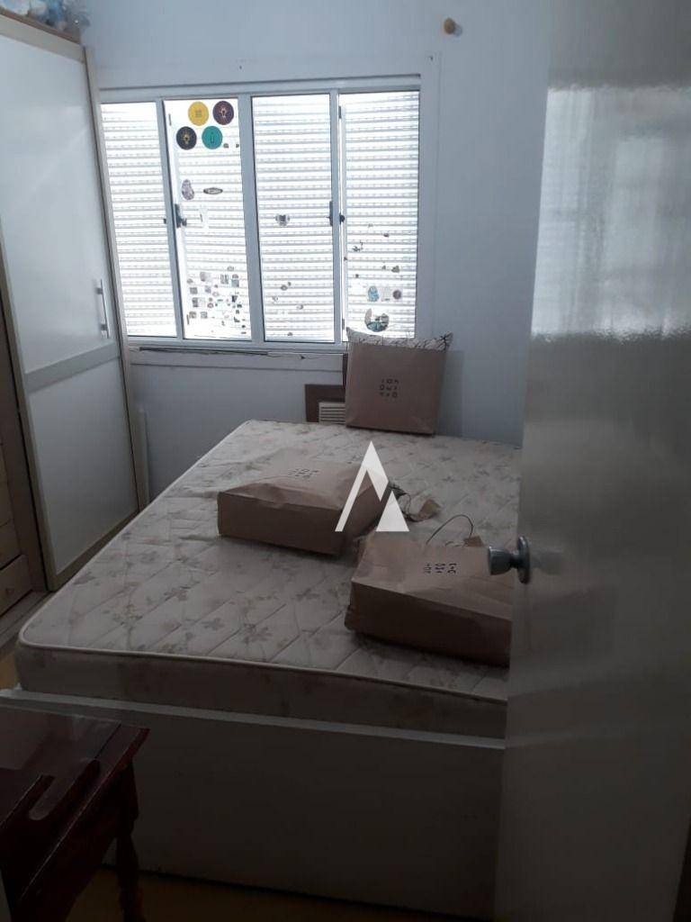 Sobrado à venda com 3 quartos, 88m² - Foto 12