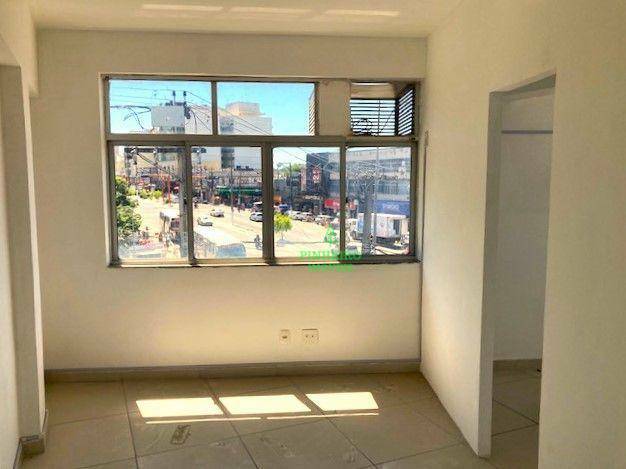 Conjunto Comercial-Sala para alugar, 33m² - Foto 5