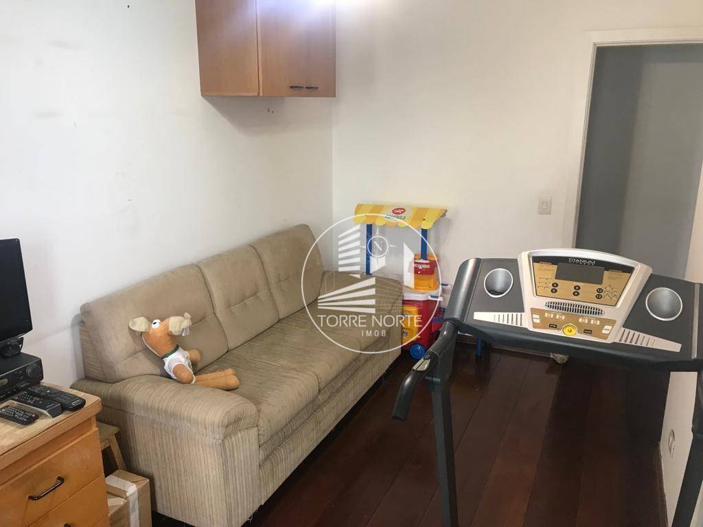 Apartamento à venda com 4 quartos, 160m² - Foto 25