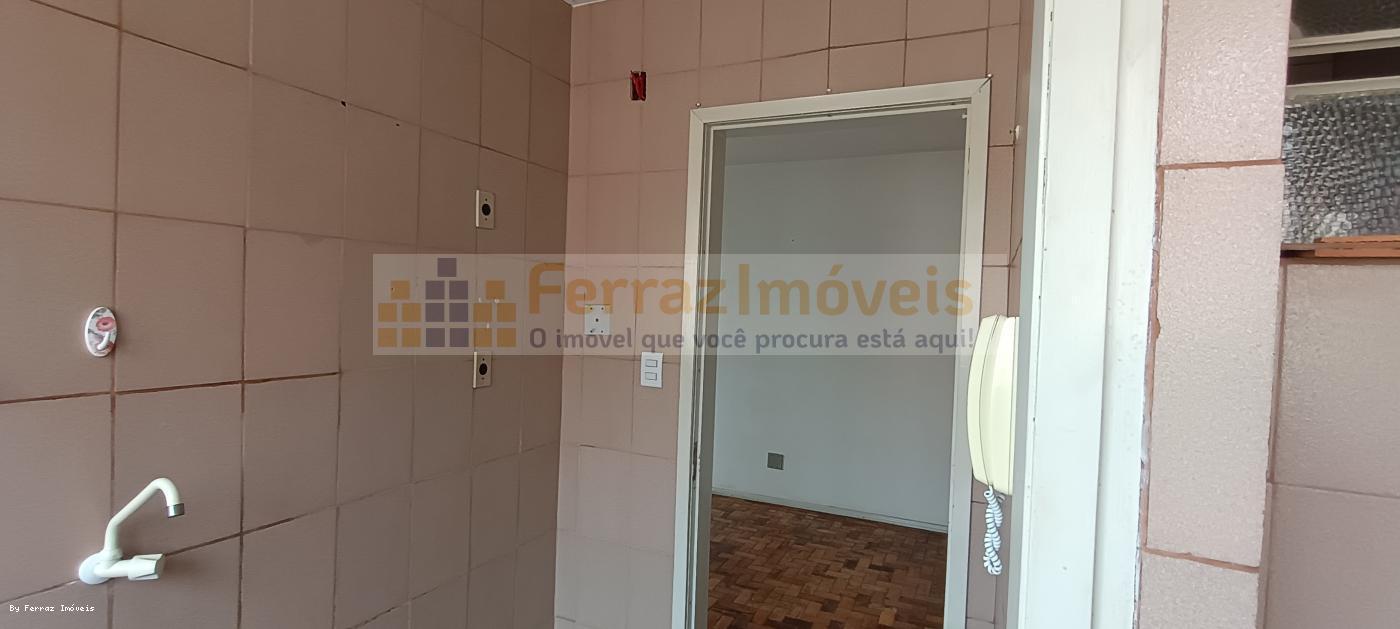 Apartamento à venda com 1 quarto, 37m² - Foto 30