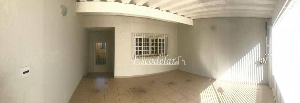 Sobrado à venda com 5 quartos, 250m² - Foto 4