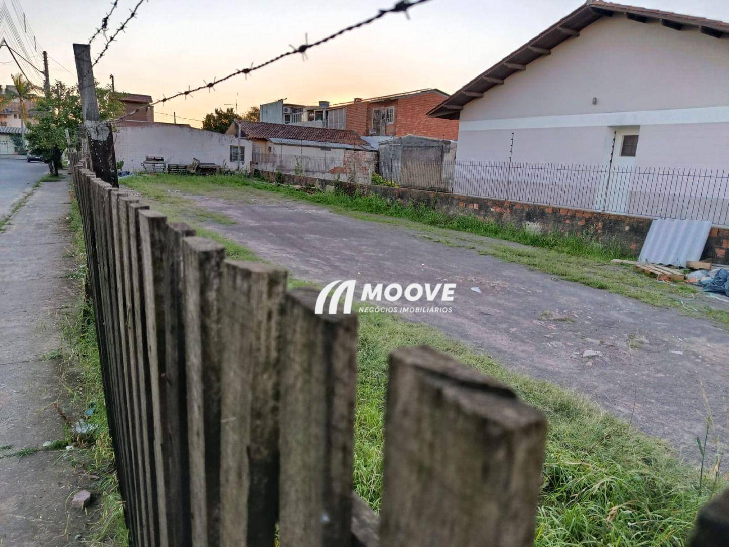 Terreno, 350 m² - Foto 3