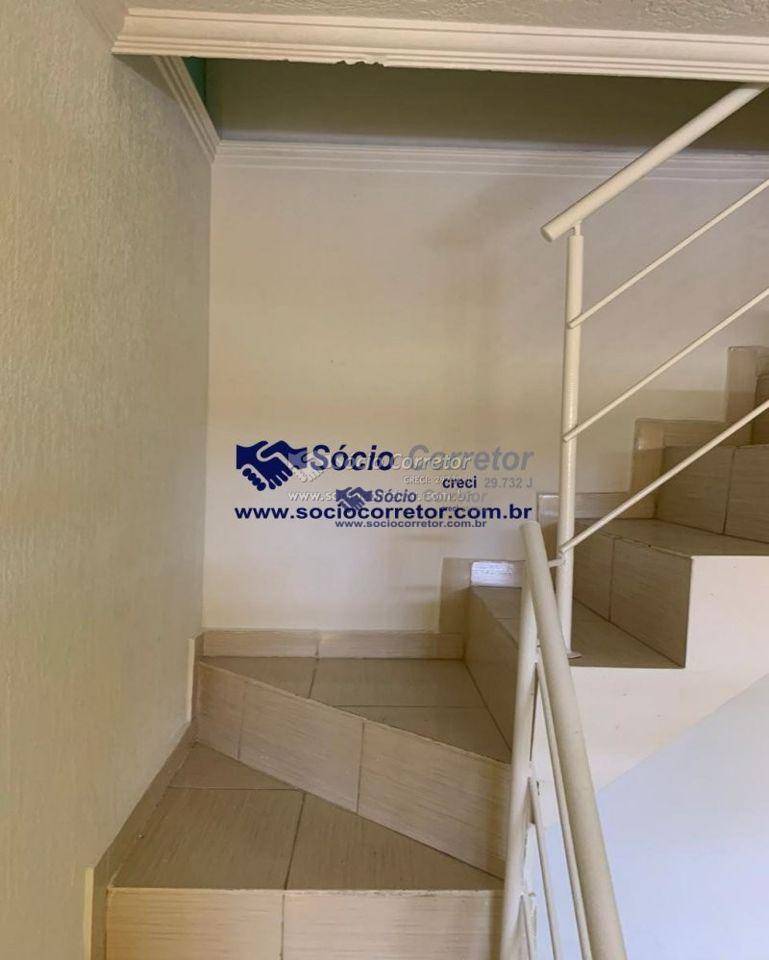 Sobrado à venda com 3 quartos, 200m² - Foto 8