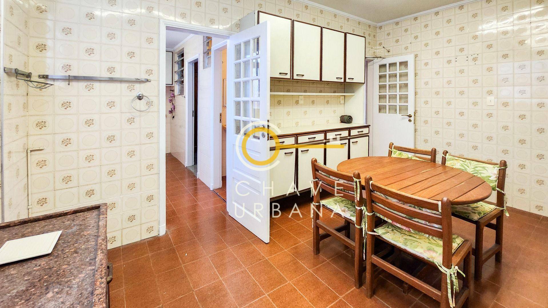 Apartamento para alugar com 3 quartos, 142m² - Foto 33