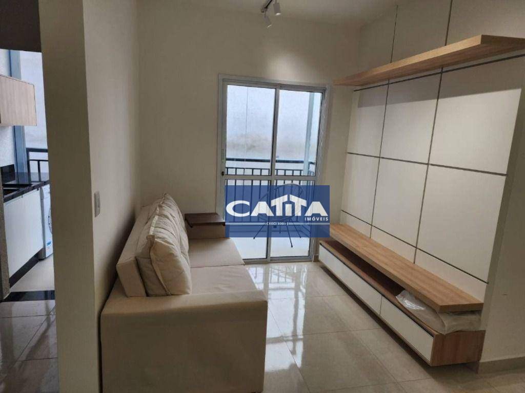 Apartamento à venda com 2 quartos, 44m² - Foto 7