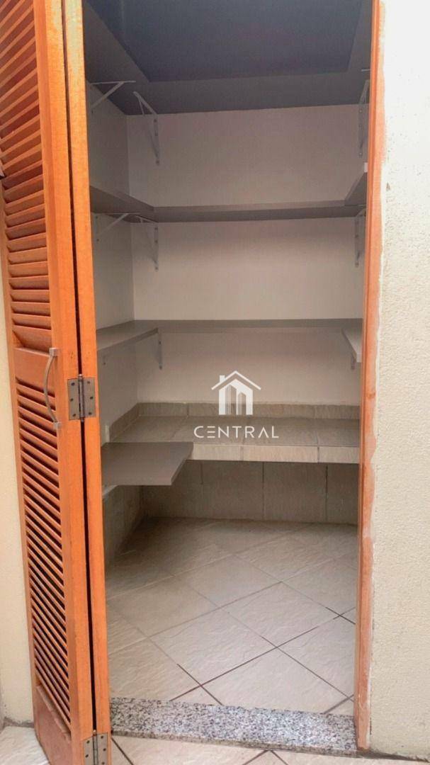 Sobrado à venda com 3 quartos, 140m² - Foto 16