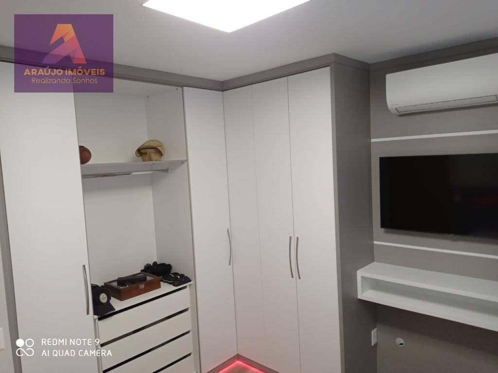 Apartamento, 3 quartos, 106 m² - Foto 29