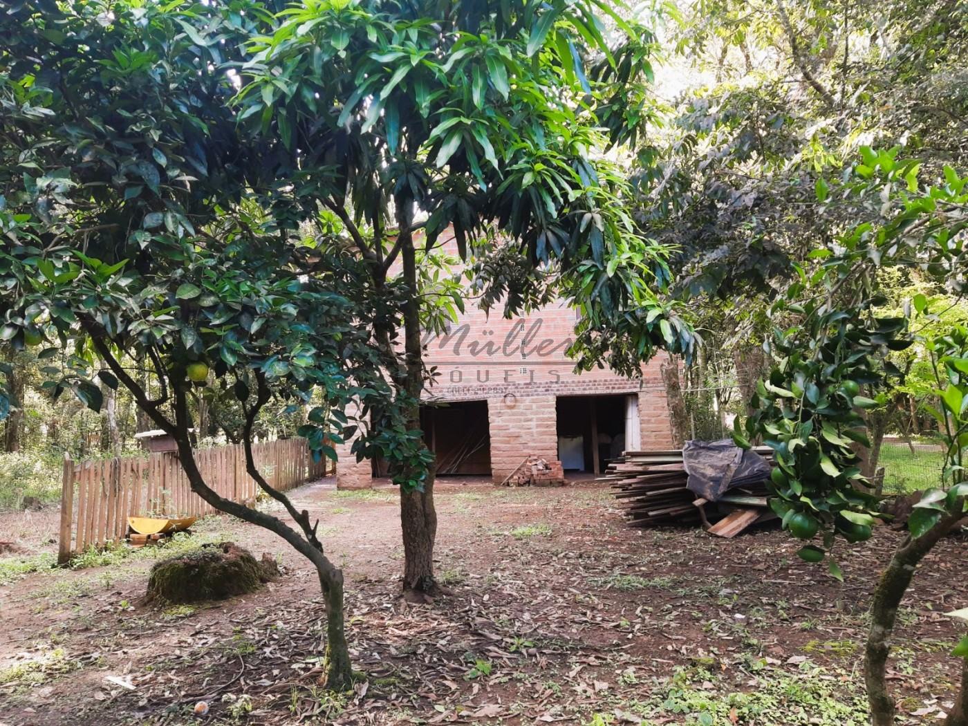 Sítio à venda, 600m² - Foto 13
