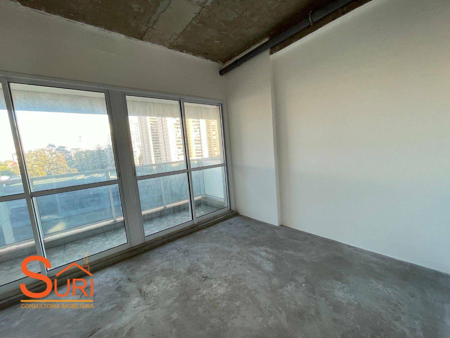 Conjunto Comercial-Sala à venda, 37m² - Foto 1