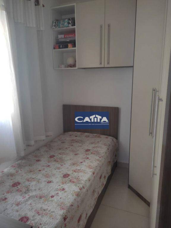 Sobrado à venda com 2 quartos, 64m² - Foto 20