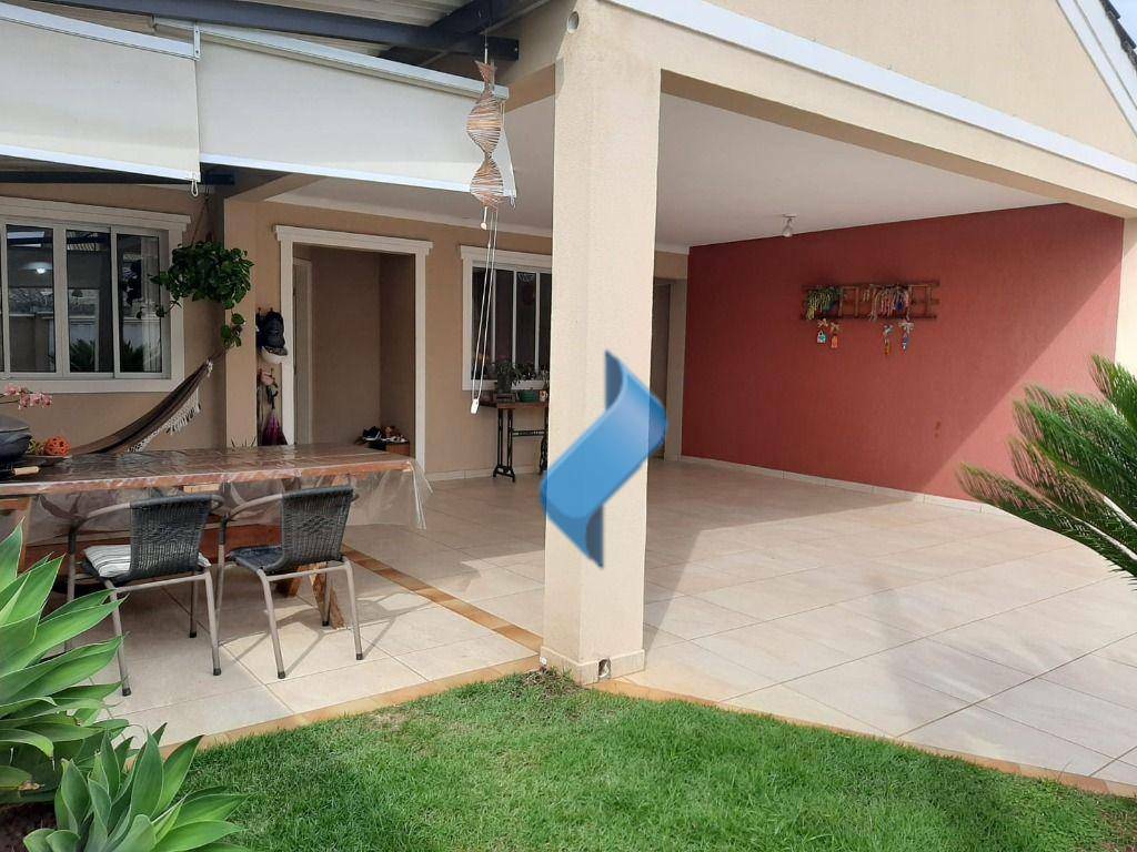 Casa de Condomínio à venda com 3 quartos, 140m² - Foto 2