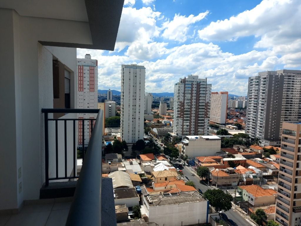 Apartamento à venda com 3 quartos, 81m² - Foto 14