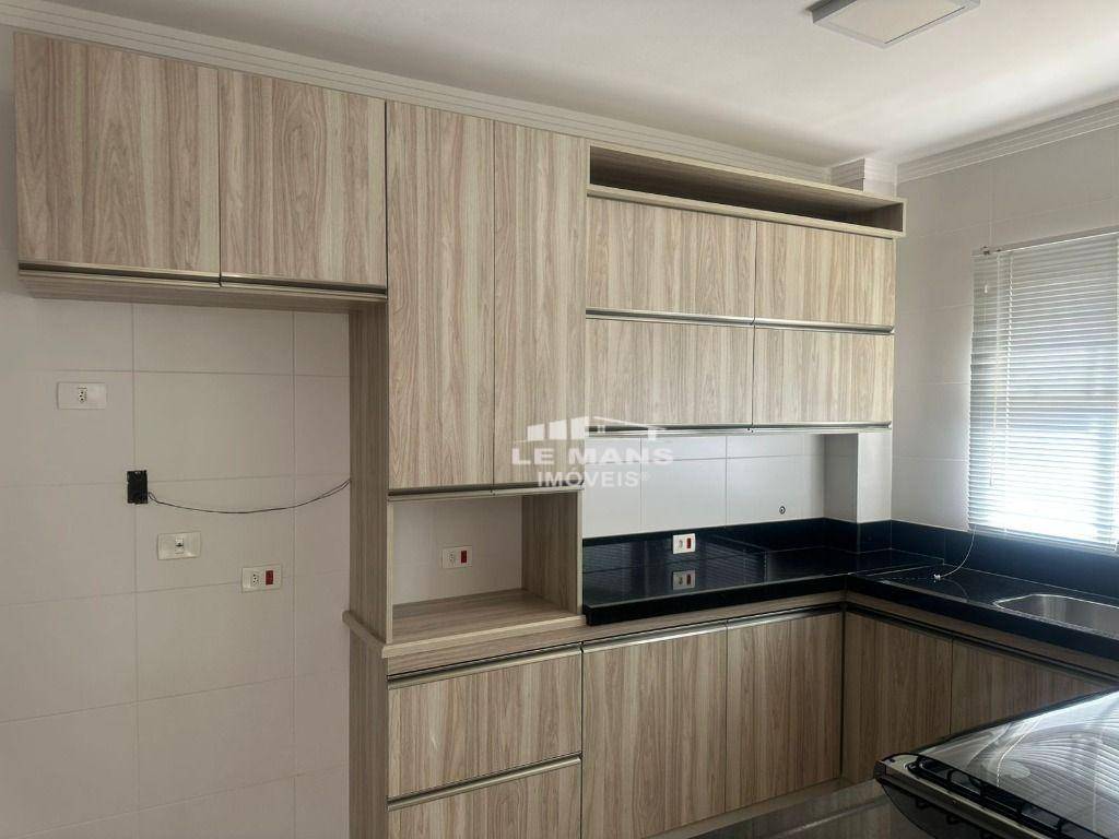 Apartamento à venda com 2 quartos, 77m² - Foto 3