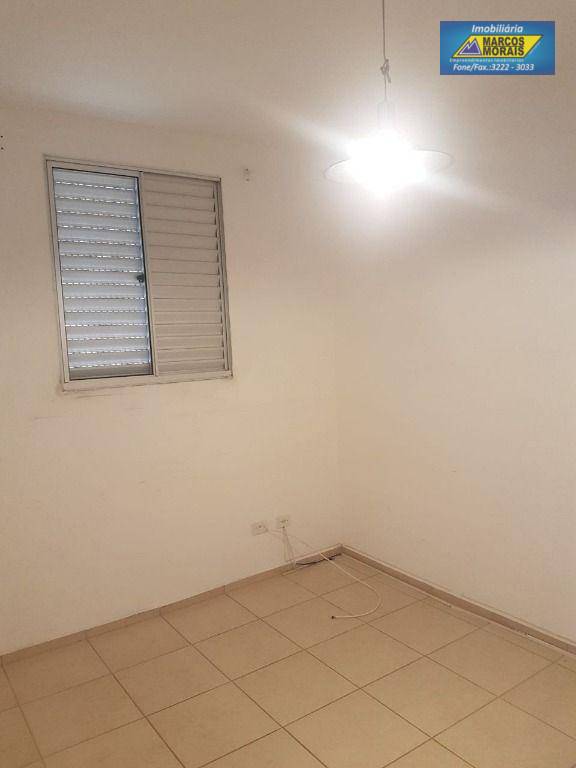 Apartamento à venda com 2 quartos, 58m² - Foto 5