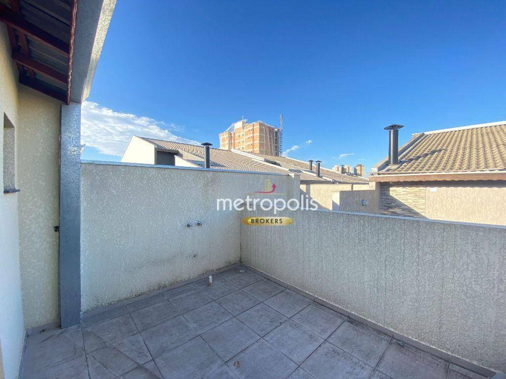 Sobrado à venda com 2 quartos, 107m² - Foto 23