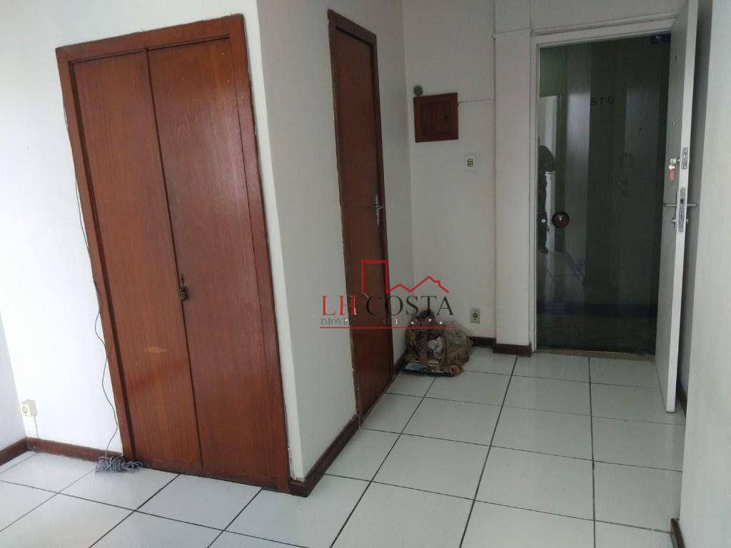 Conjunto Comercial-Sala à venda, 21m² - Foto 7