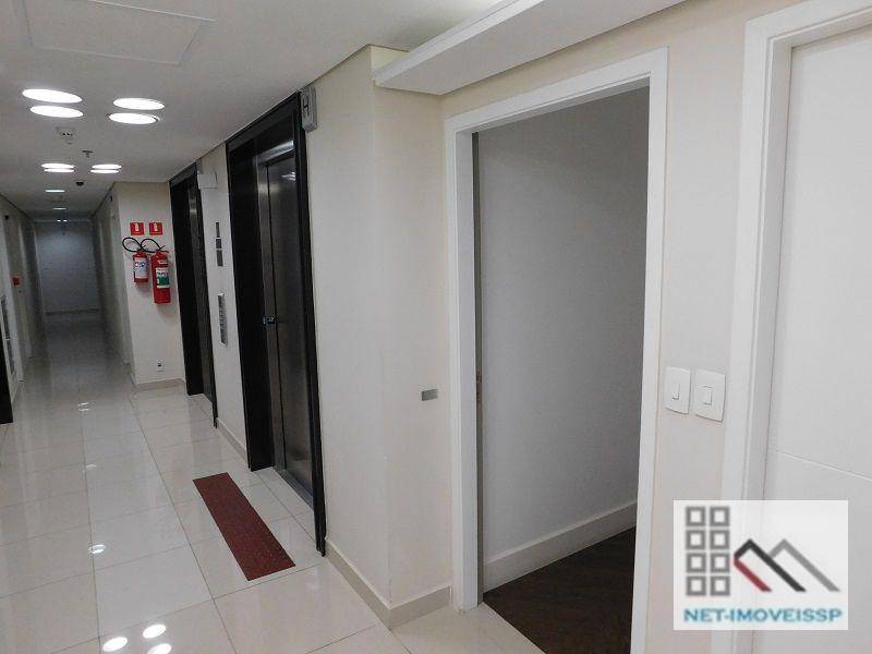 Conjunto Comercial-Sala para alugar, 168m² - Foto 5