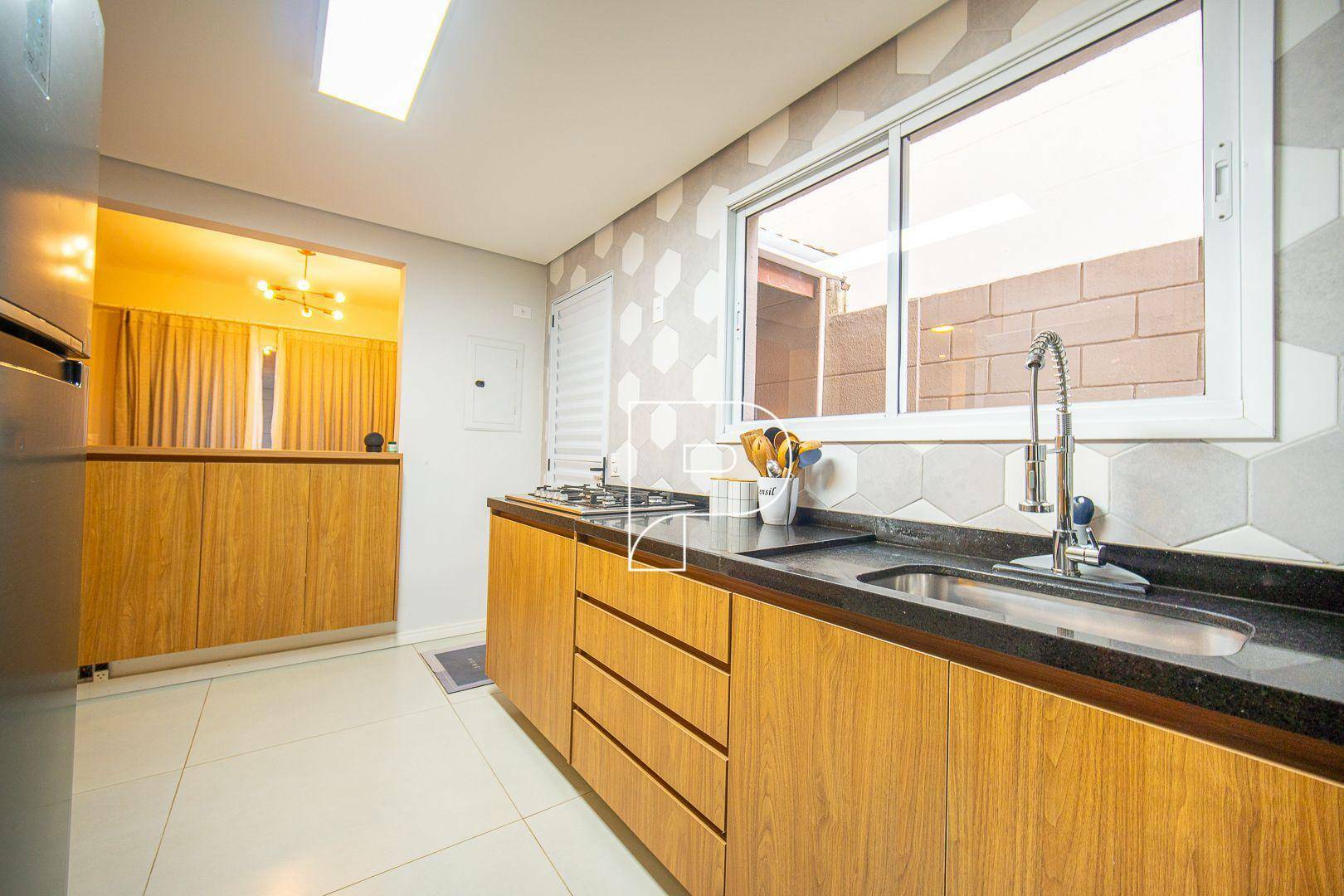 Casa de Condomínio à venda com 4 quartos, 174m² - Foto 11
