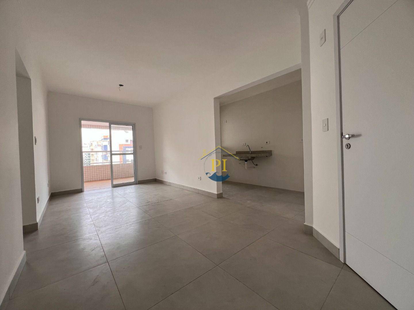 Apartamento à venda com 2 quartos, 85m² - Foto 1