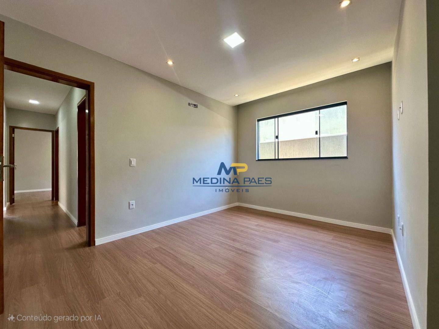 Casa de Condomínio à venda com 3 quartos, 162m² - Foto 7