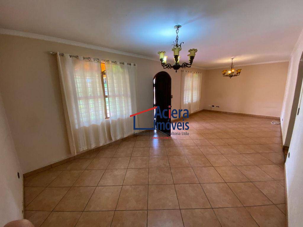 Casa de Condomínio para alugar com 5 quartos, 400m² - Foto 10
