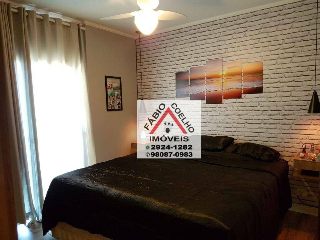 Apartamento à venda com 2 quartos, 70m² - Foto 27