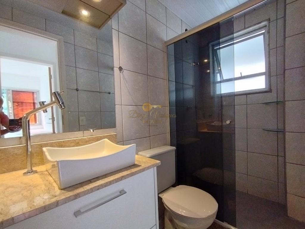 Apartamento à venda com 2 quartos, 67m² - Foto 6